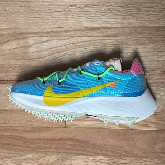 Nike x Off-White Women’s Vapor Street size 11 - Picture 5 of 9
